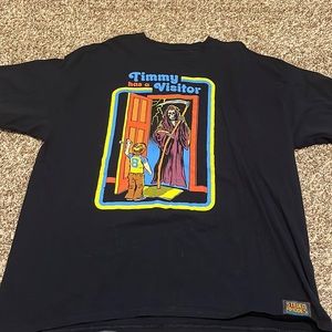Halloween T-shirt
